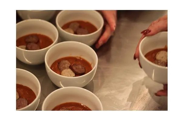 Gumbo de pato