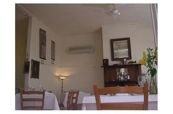 Berenjena a la parmesana