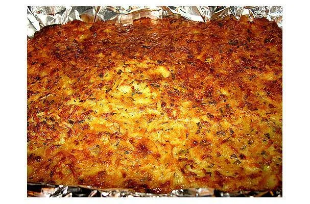 Cazuela de todos los días