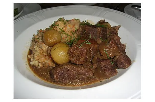 Carbonadas Flamencas