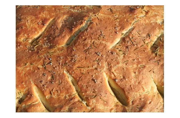 Focaccia