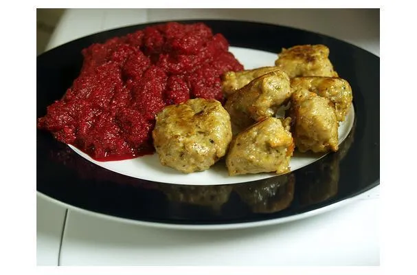 Frikadeller