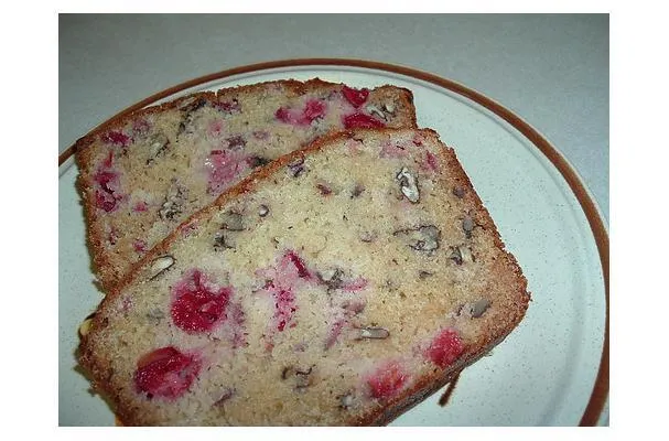 Arándanos congelados