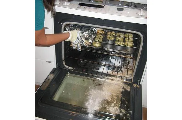 Pastel de queso de cabra