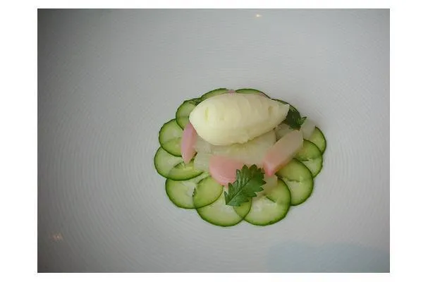 Alcachofas Barigoule