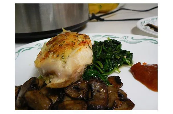 Salsa de habanero para enlatar