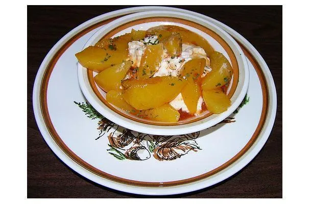 Salsa Habanera