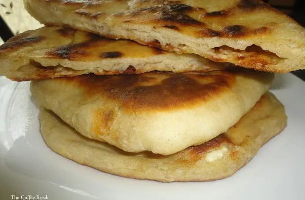 Khachapuri