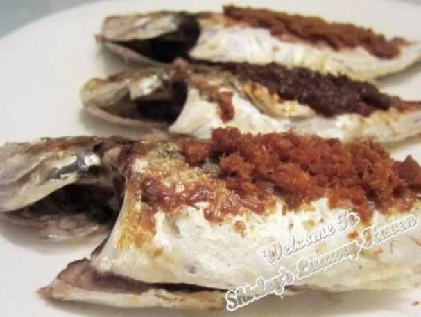 Receta Happy Call: Trio Chilli Selar en solo 3 pasos