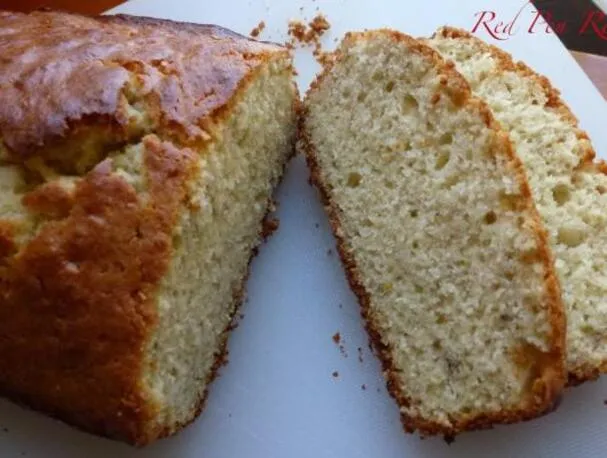 Pan de plátano de gran altitud