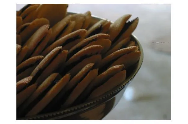 Receta de Chocolate Caliente