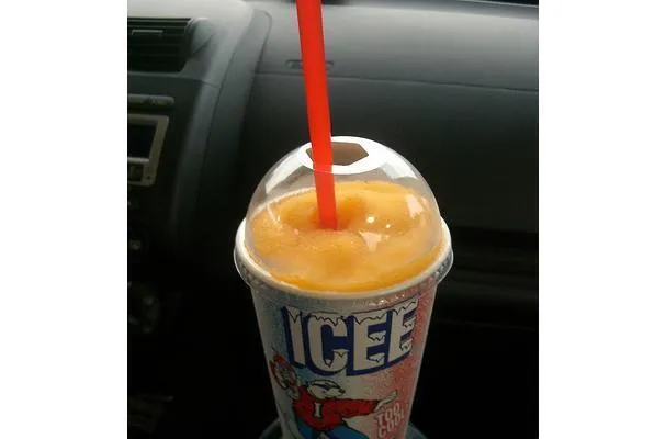 Icee