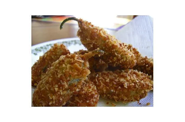 Jalapeno Poppers