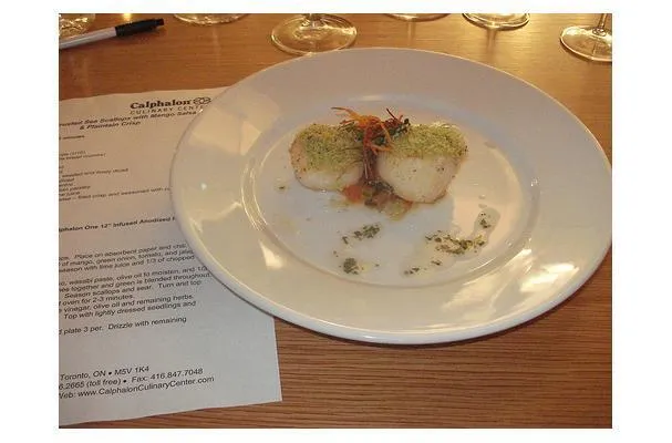 Sal condimentada con jalapeño