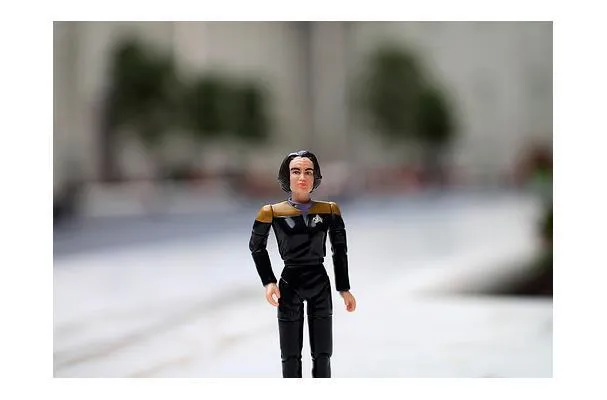 Vino de sangre klingon