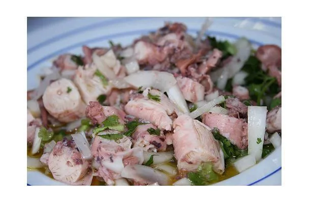Ensalada de 24 horas