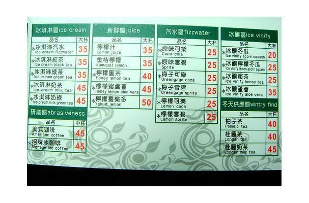 Jugo de Longan