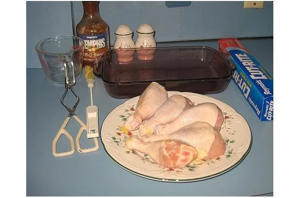 Salsa estilo Memphis