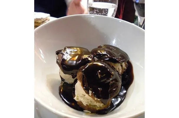 Método de horneado y hervido