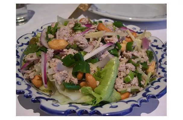 Pollo Picado