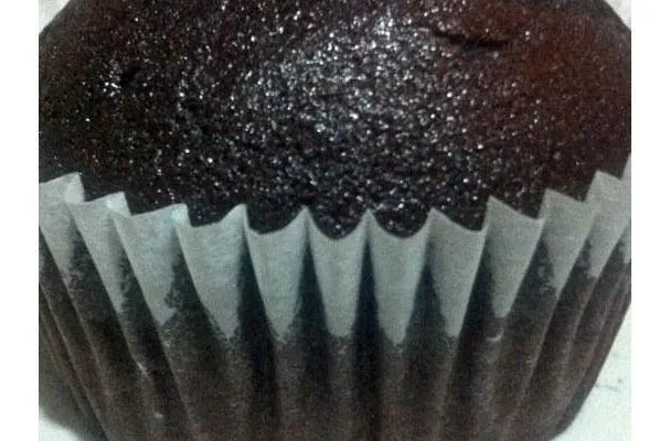 Mi Perfecto Cupcake de Chocolate
