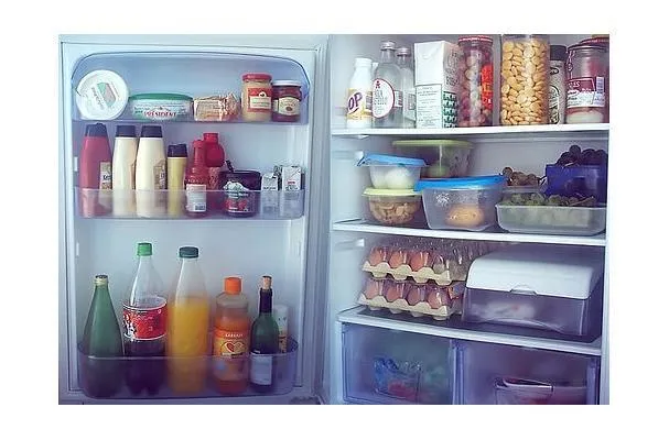 Pimientos verdes en escabeche