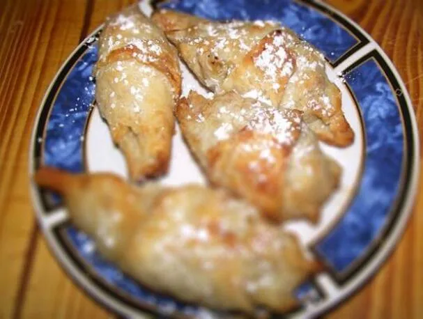 ¡Masa de hojaldre fácil!