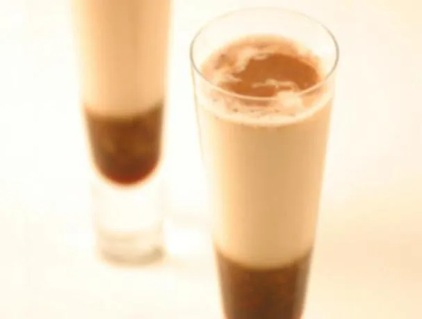 Embajador Real con Xocai Healthy Dark Sipping Xocolate