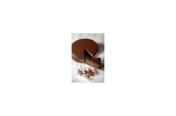 Sachertorte - Receta tradicional
