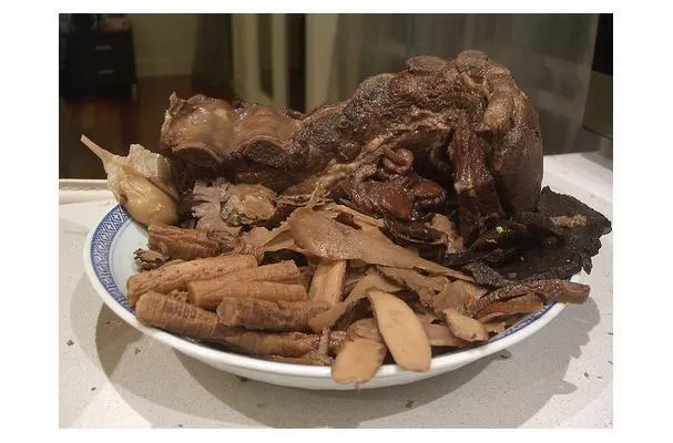 Hierbas Saladas