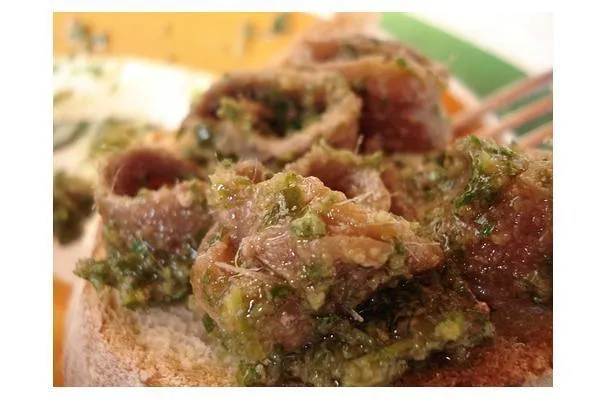Salsa Verde