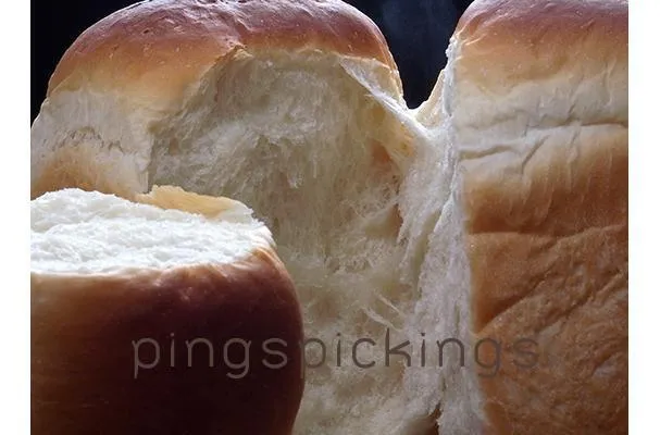 Pan de Natilla Suave como el Algodón