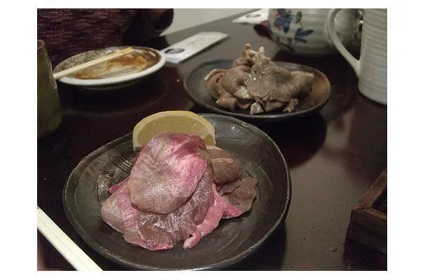 Carne de res a la barbacoa