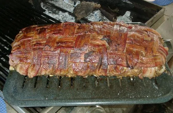 Tabasco Fatty De Anza