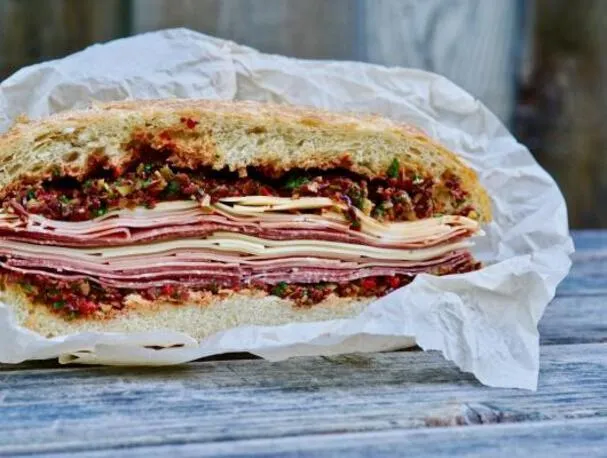 La Increíble Muffuletta