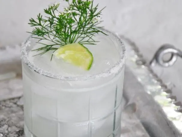 La Margarita perfecta