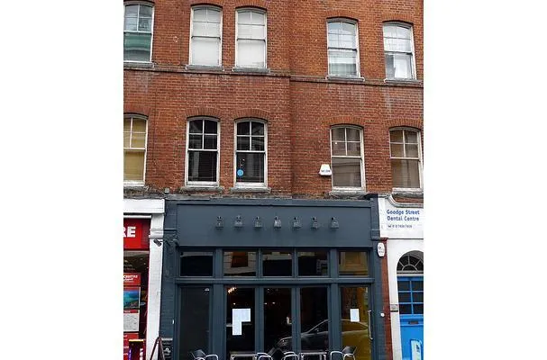 Croquetas de Verduras