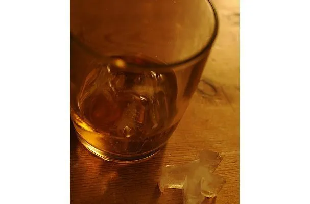 Galletas de Whisky