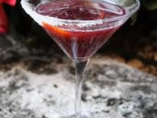 Xocai y Refresco de Arándano o Granada