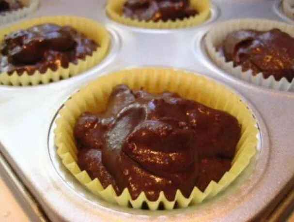 Nuggets de chocolate, naranja, cereza y almendras Xocai