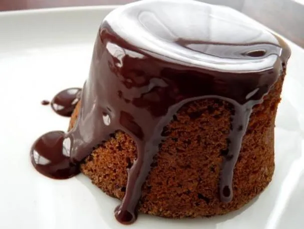 Glaseado de chocolate saludable Xoçai