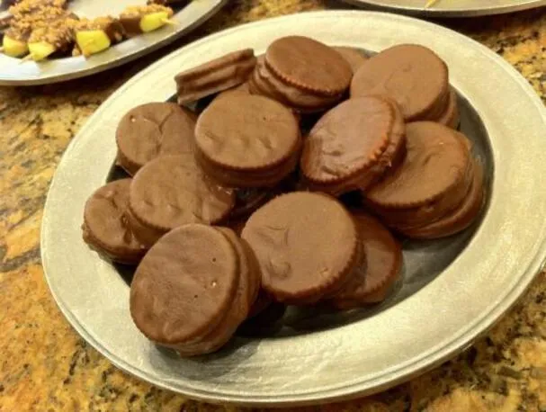 Xocai: delicia de menta y chocolate
