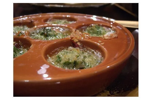 Dip de calabacín