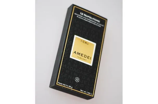 Chocolate Sophisticate